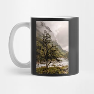 Fiordland Mug